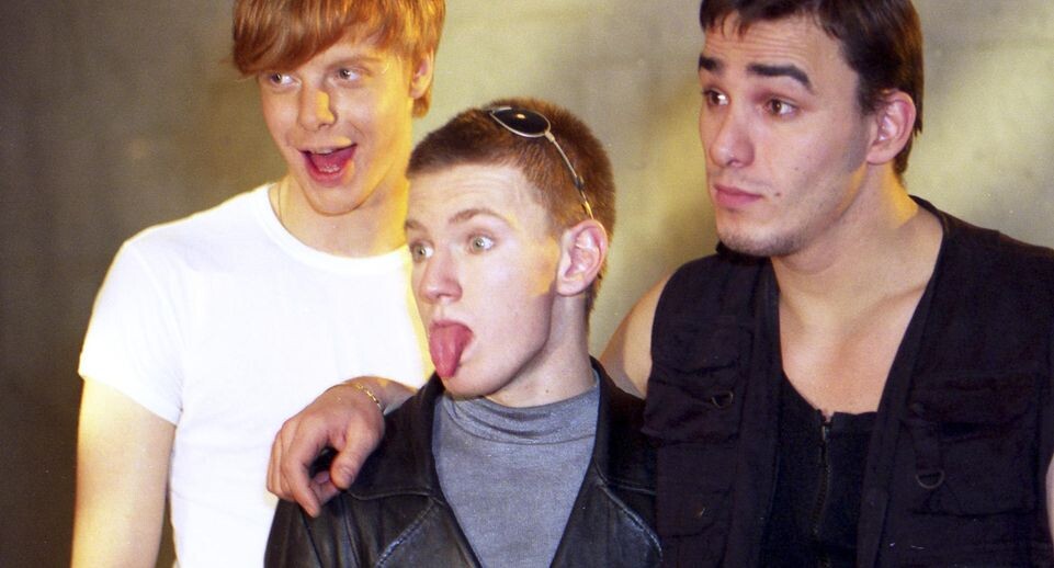    Gennadii Usoev/Russian Look / www.globallookpress.com