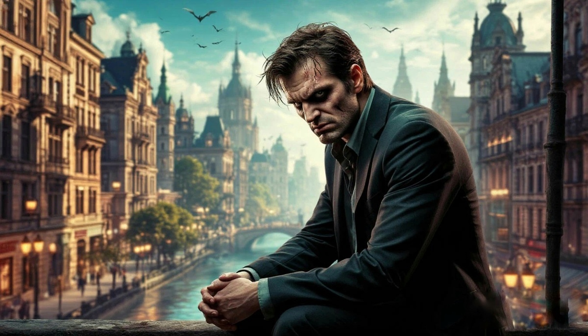 Недовольство всегда будет притягивать новые поводы его испытать.