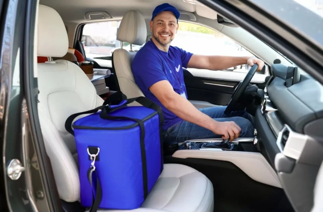 Автокурьер--взято из интернета с целью ознакомления. 