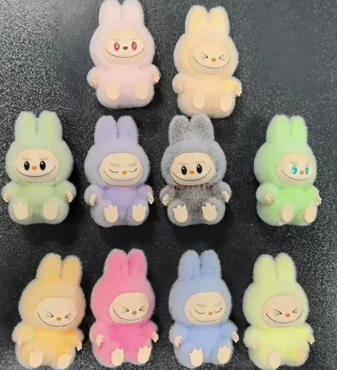 Мини-Лабубу