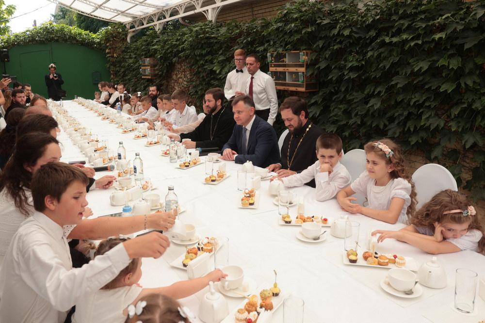    Фото с сайта правительства Ростовской области Александр Любименко