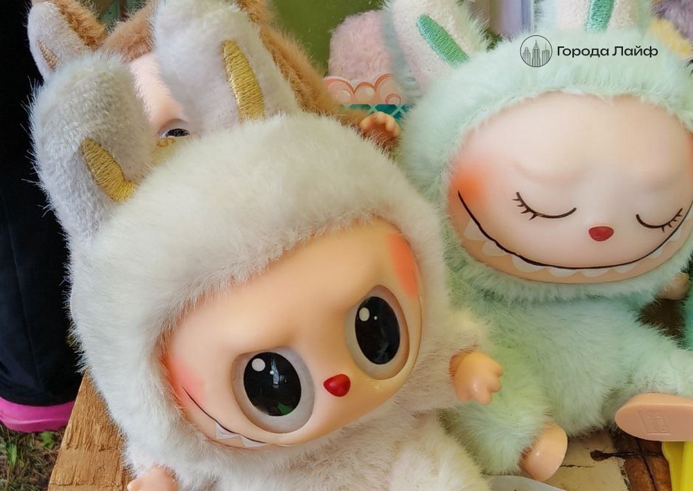     Фото: Города Лайф