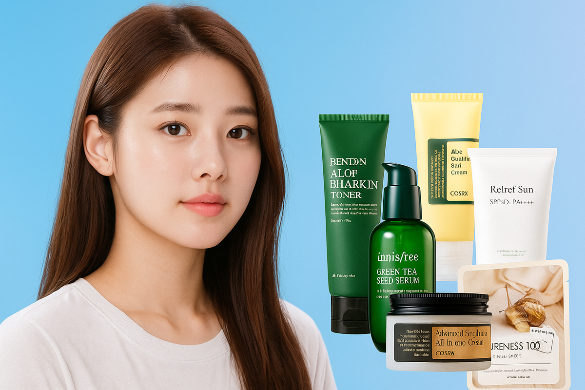 Изображение создано ИИ / KoreanCenter