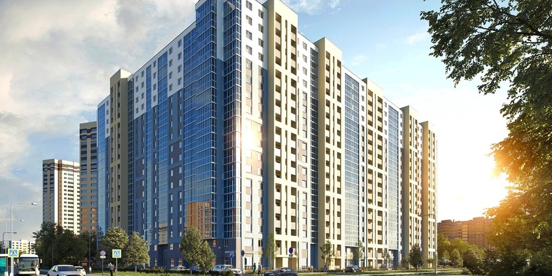 Монолитное и каркасно-монолитное домостроение: надёжность, технологии и перспективы жилья в России