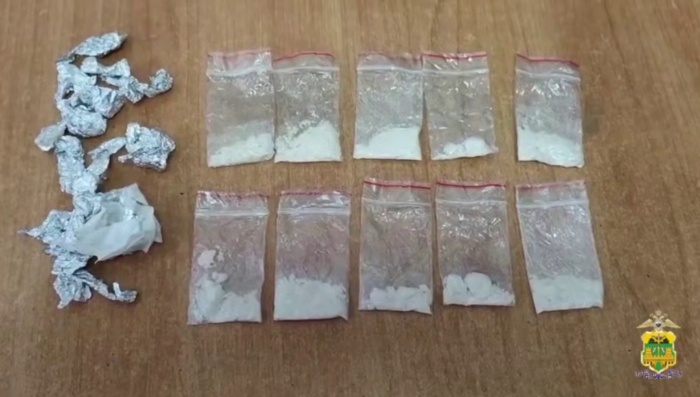    ГУ МВД России по Краснодарскому краю