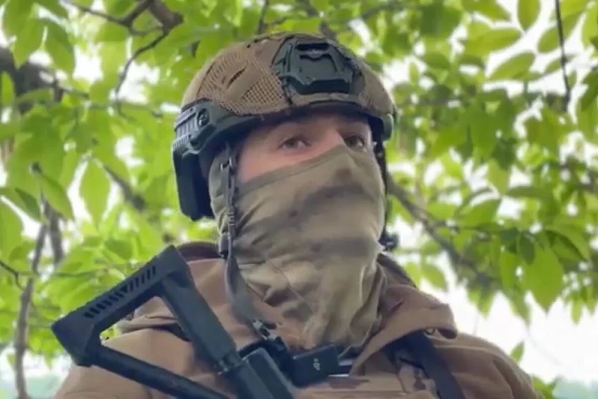    Сводка СВО, 3 сентября.