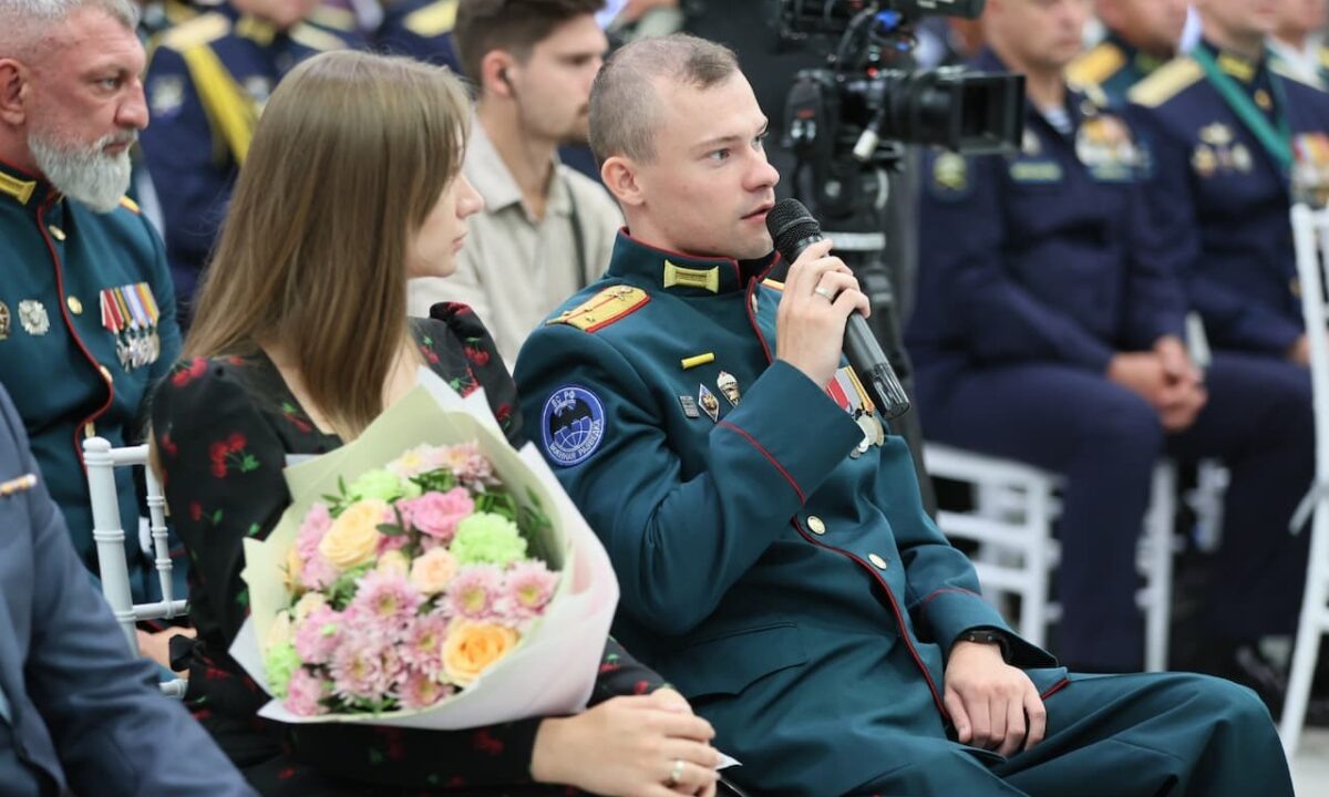    Фото пресс-службы администрации Краснодарского края