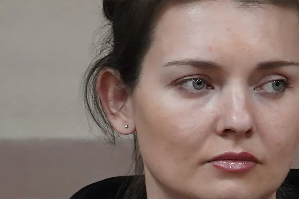 Юлия Азизова. Фото: Диана Иванова