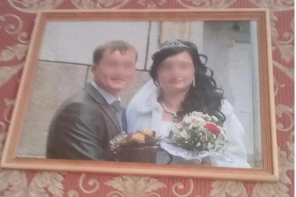 Брак Юлии и Романа начался, как сказка. Фото: архив семьи