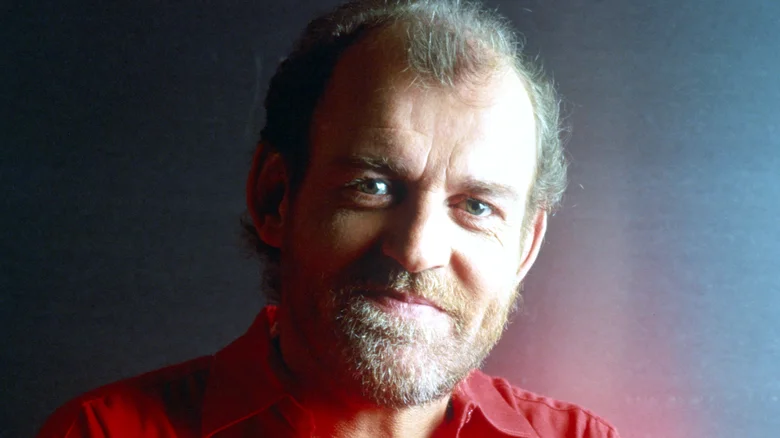 Блюзовый рокер Джо Кокер