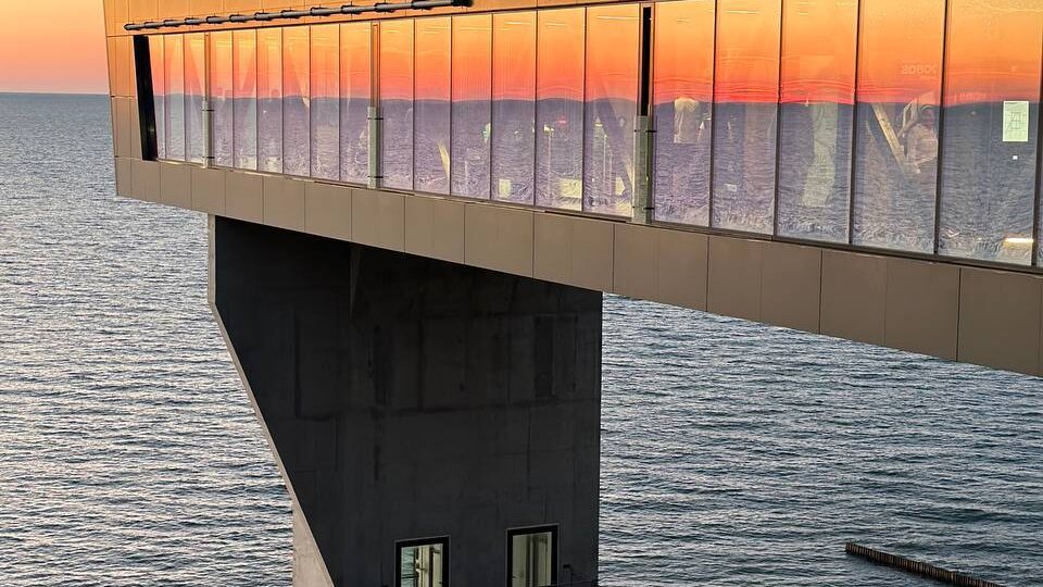 Лучшие рестораны Калининграда, Светлогорска, Зеленоградска и Янтарного: где вкусно и атмосферно