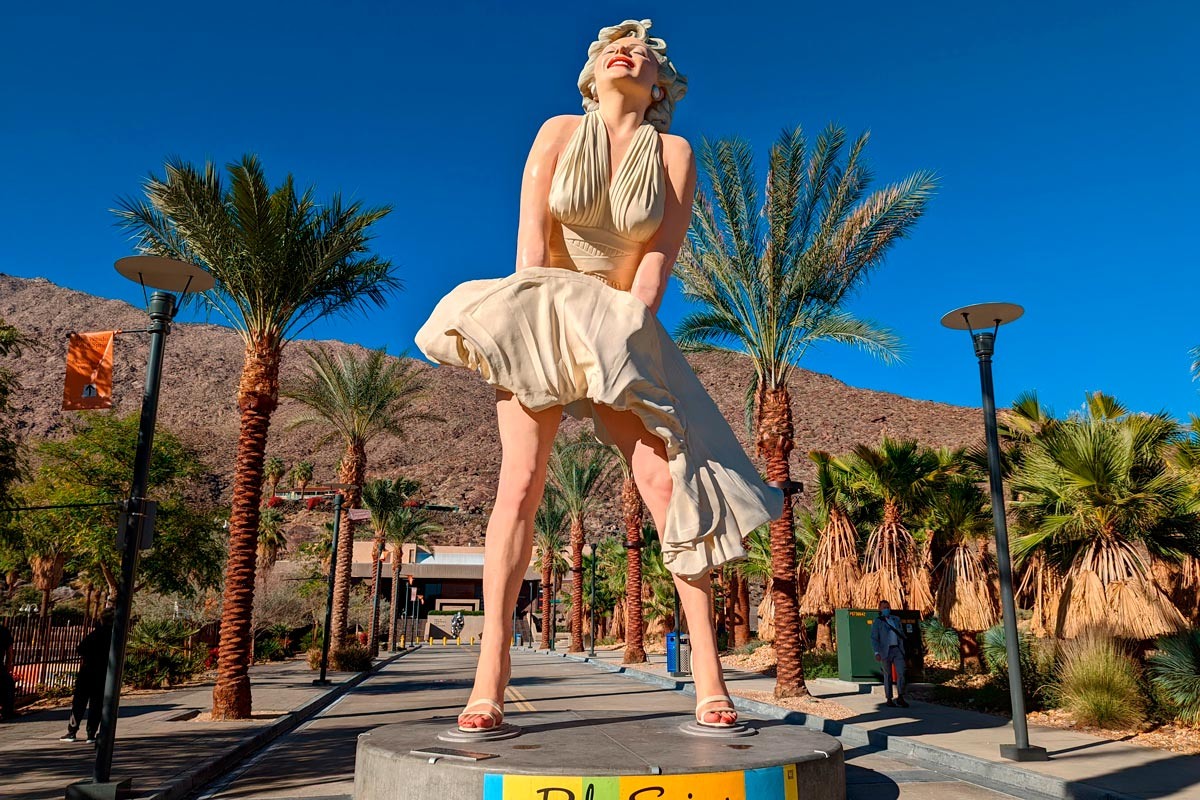    Фото: Noah Sauve / Shutterstock.com