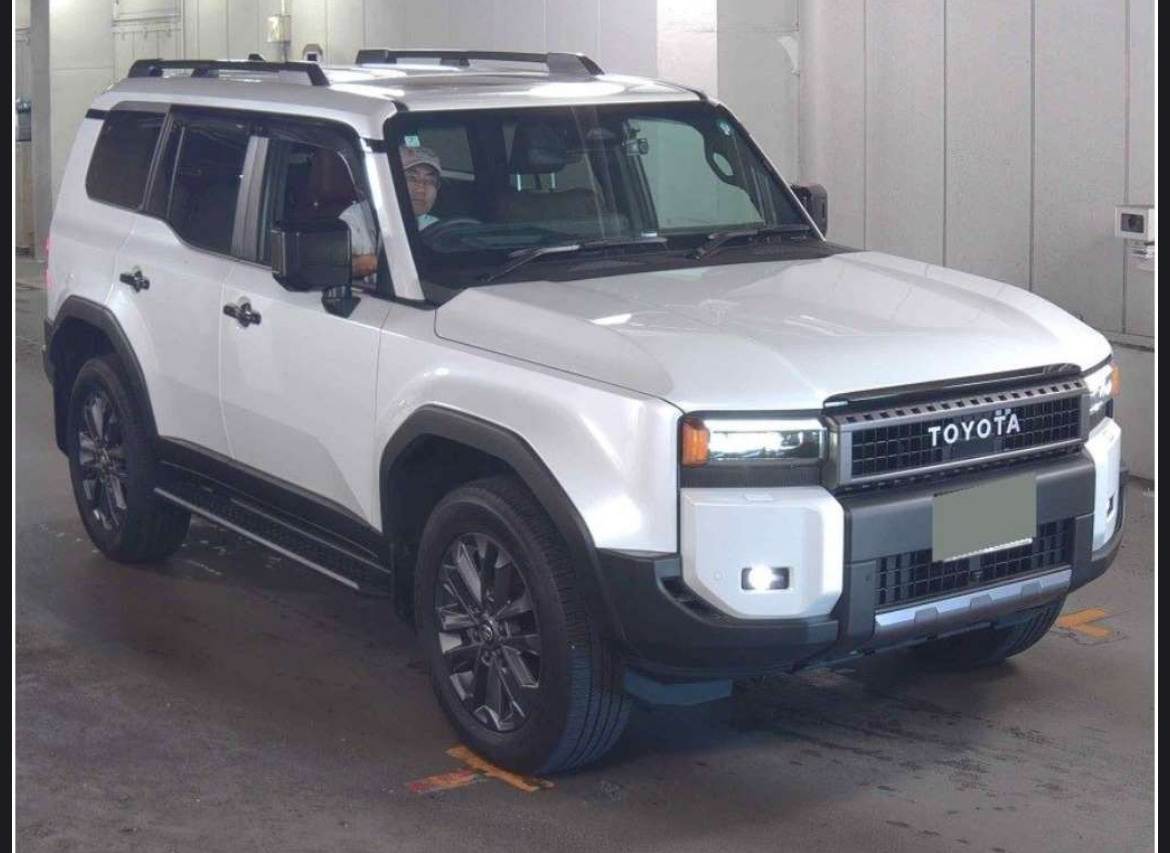 Вид спереди