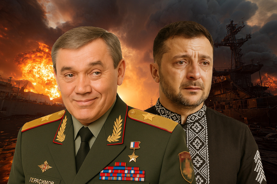    Создано ИИ/NEWS.ru
