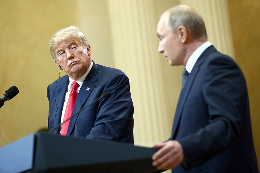    © Валерий Шарифулин/ТАСС