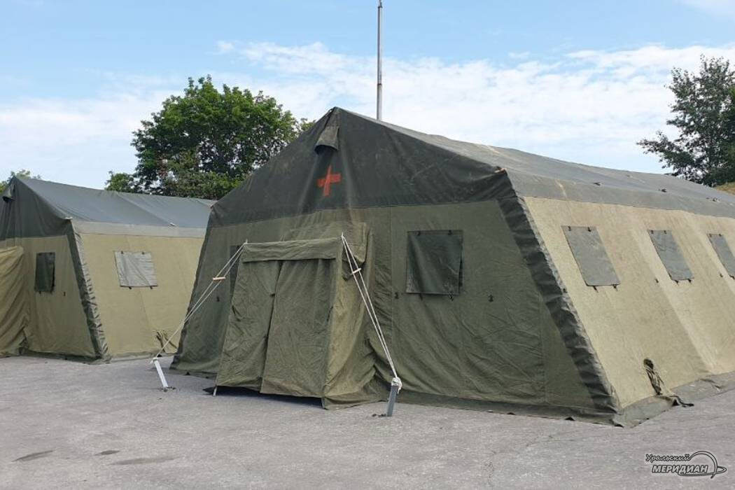    Фото: Анна Овсянникова © ИА «Уральский меридиан»