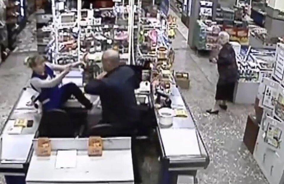 Фото: кадр из видео ГУ МВД по Пермскому краю.