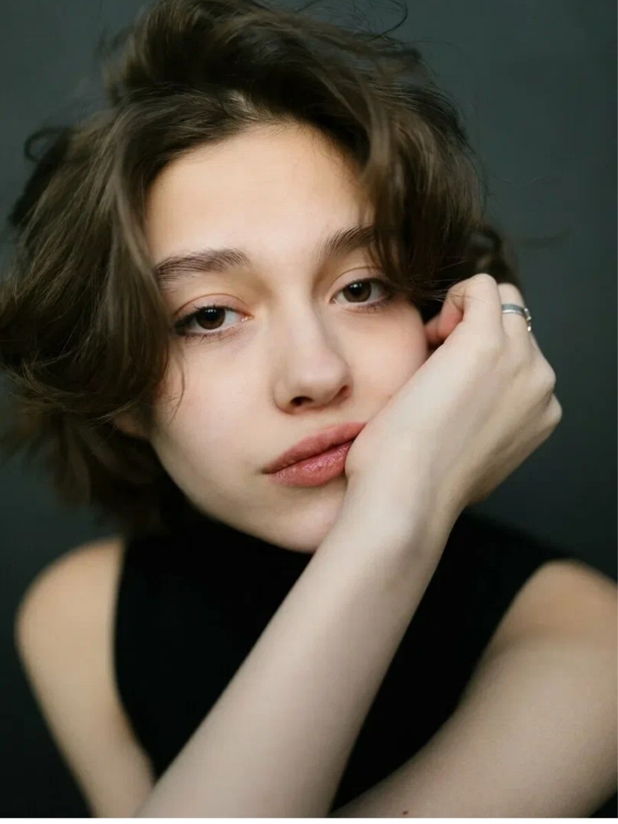 София Лопунова