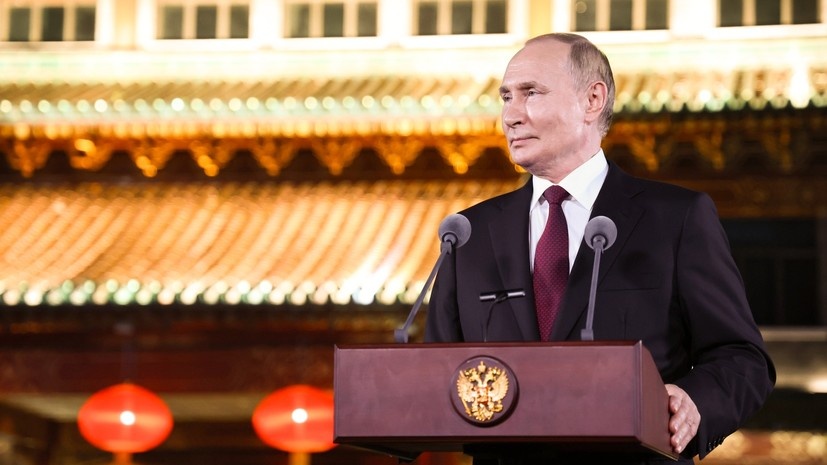   РИА Новости Александр Казаков