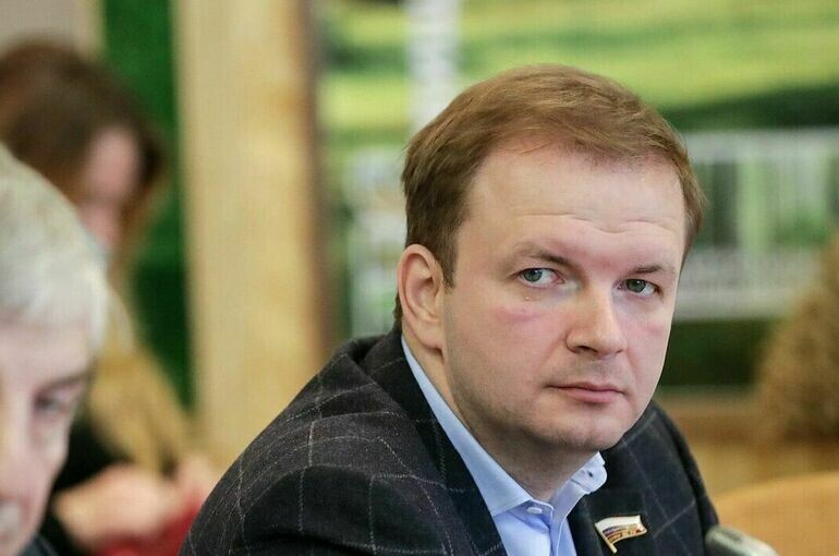   Пресс-служба Госдумы