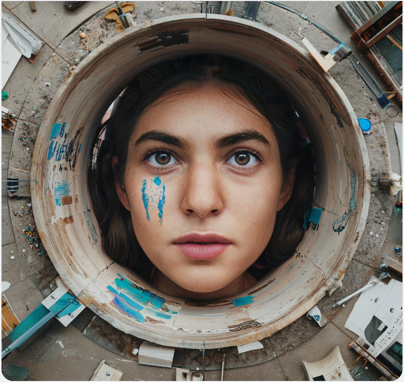 Это, кстати, точка зрения банальной эрудиции по версии GigaChat.