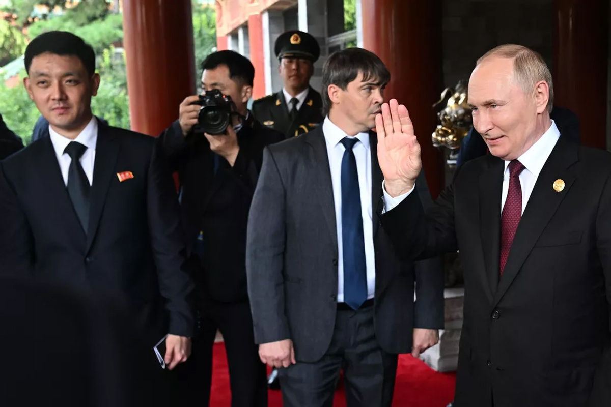    Фото: Сергей Бобылев Источник: ria.ru