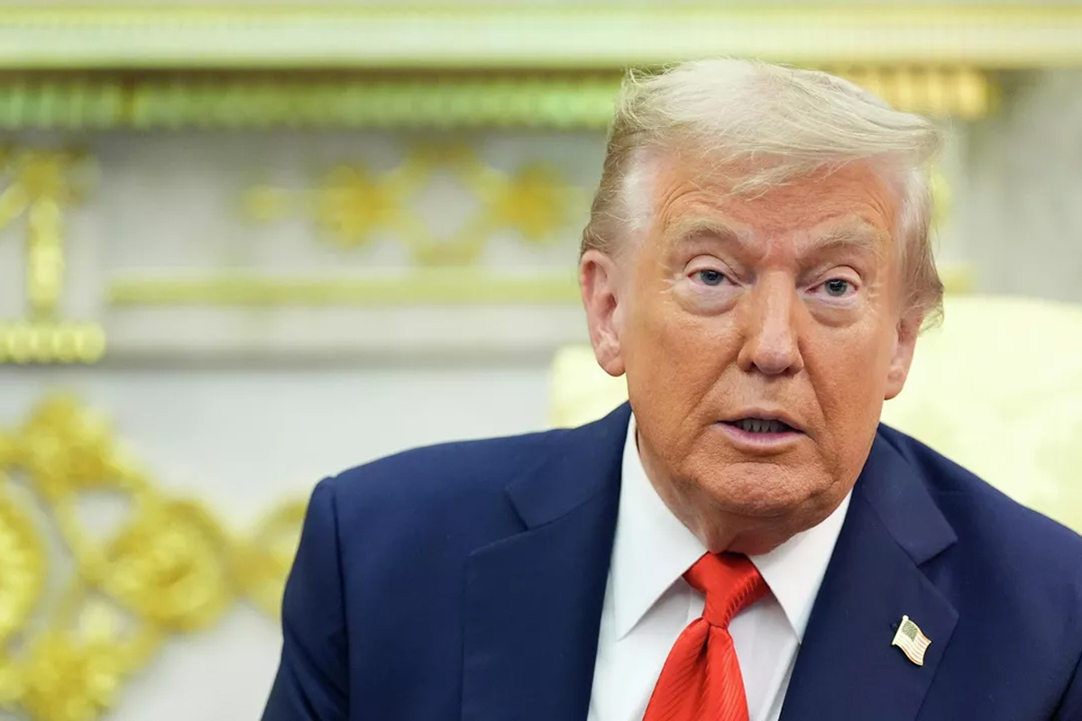    Фото: Alex Brandon Источник: AP Photo