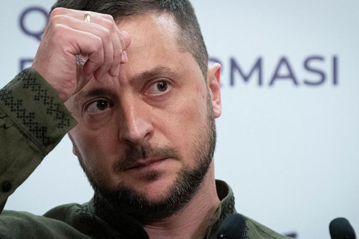    Фото: Andrew Kravchenko Источник: AP Photo