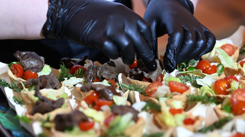    Фото: © РИА Новости/Екатерина Чеснокова; 5-tv.ru