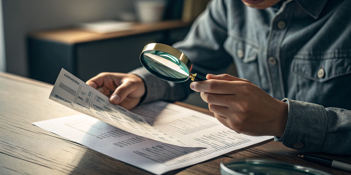 Зачем нужна проверка кассового чека: выгоды для бизнеса и покупателя