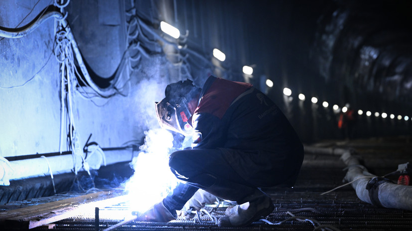   РИА Новости Станислав Красильников