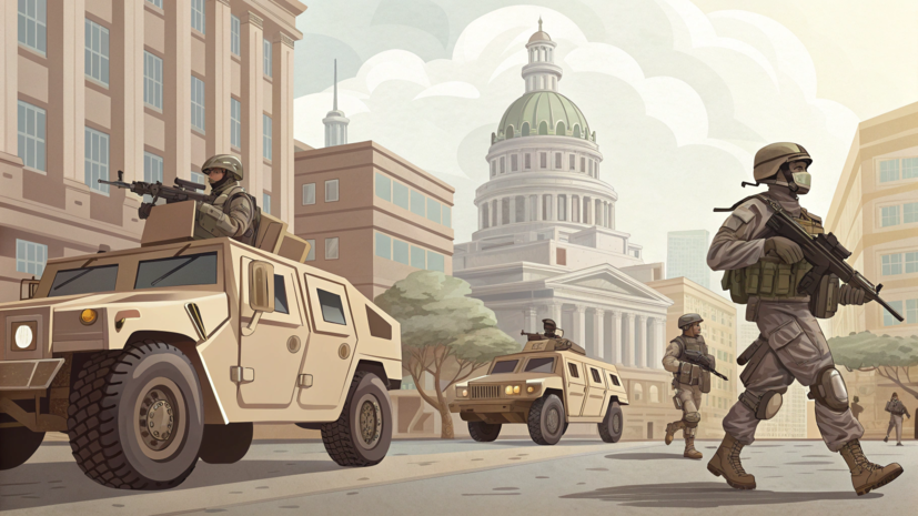   Сгенерировано с помощью ИИ