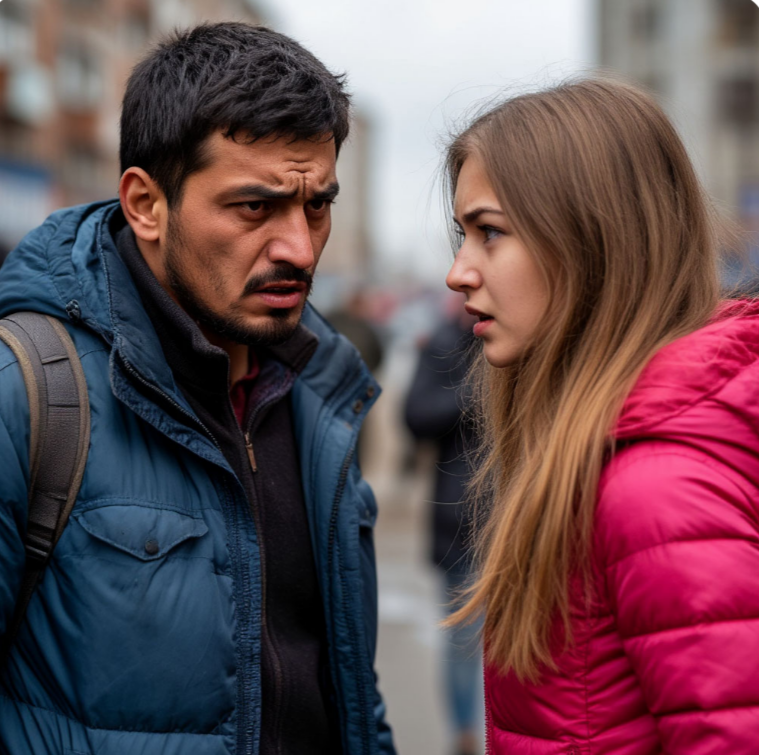 Фотоизображение из личного архива (ИИ)