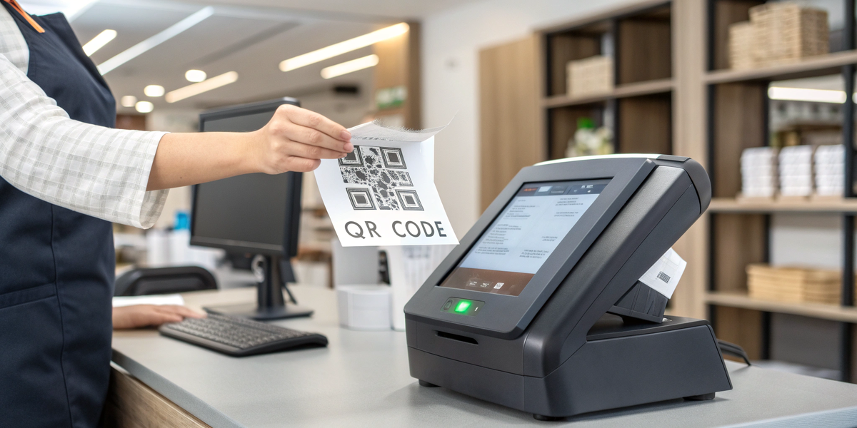 Основные обязательные элементы кассового чека