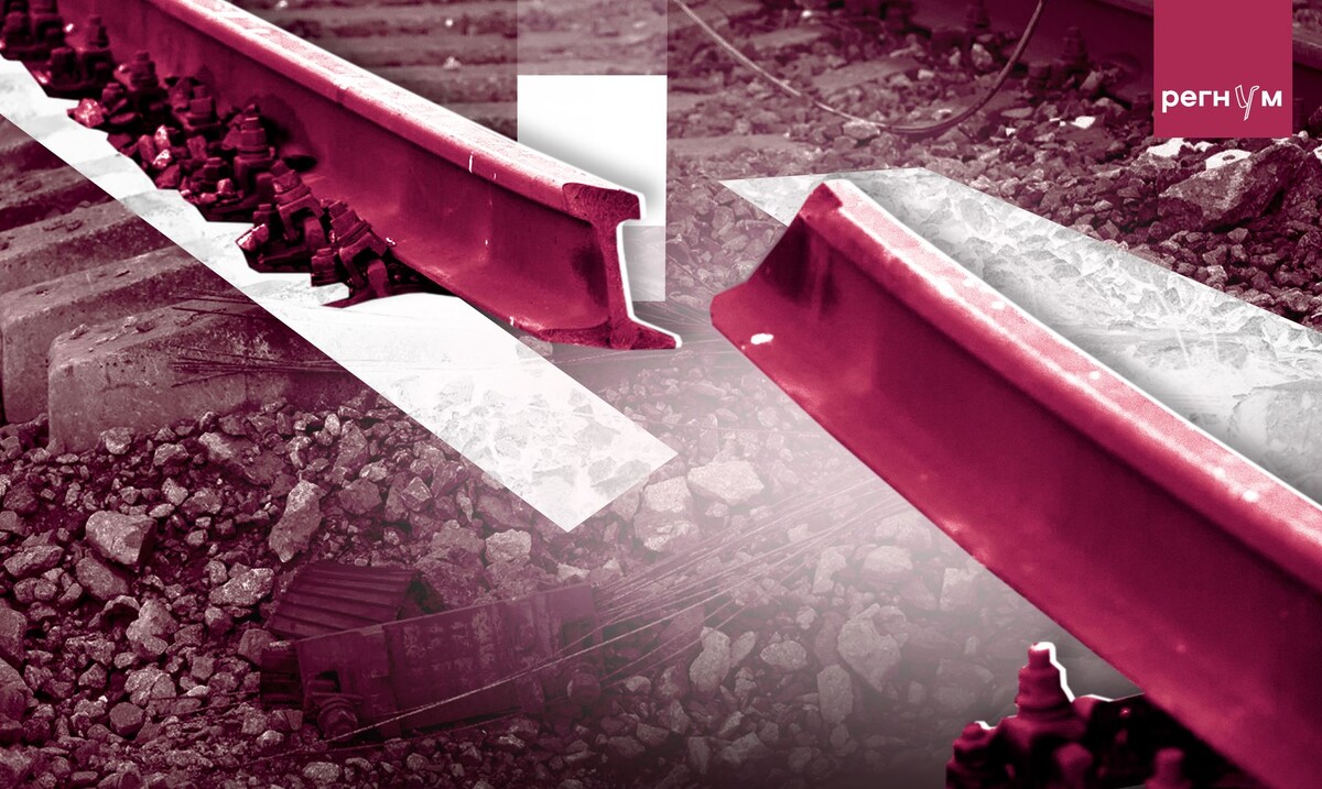     / Источник: Иван Шилов (с) ИА Регнум