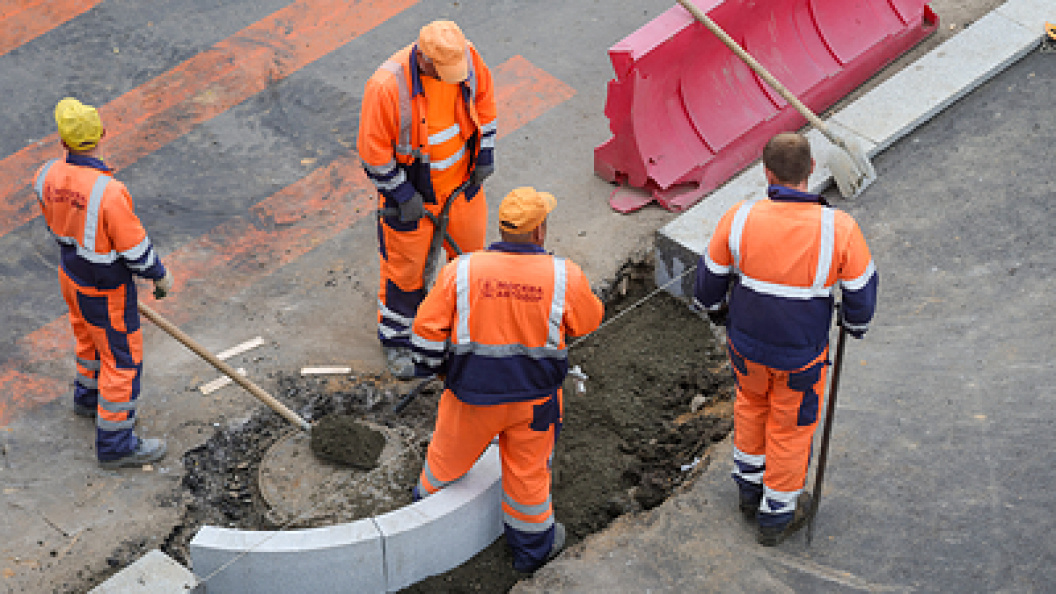    Фото: Shatokhina Natalia/news.ru/Globallookpress