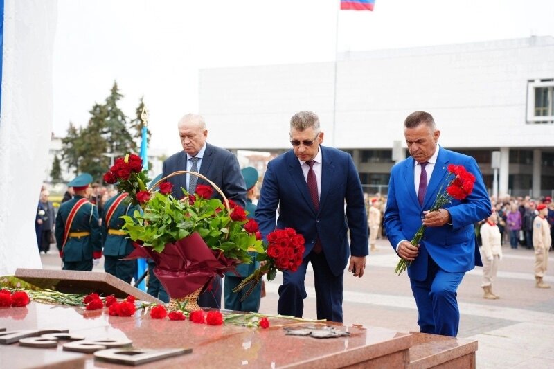    Фото: Администрация города Ульяновска