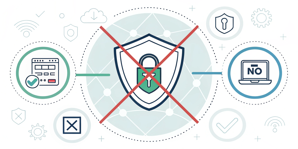 Почему традиционные методы защиты недостаточны