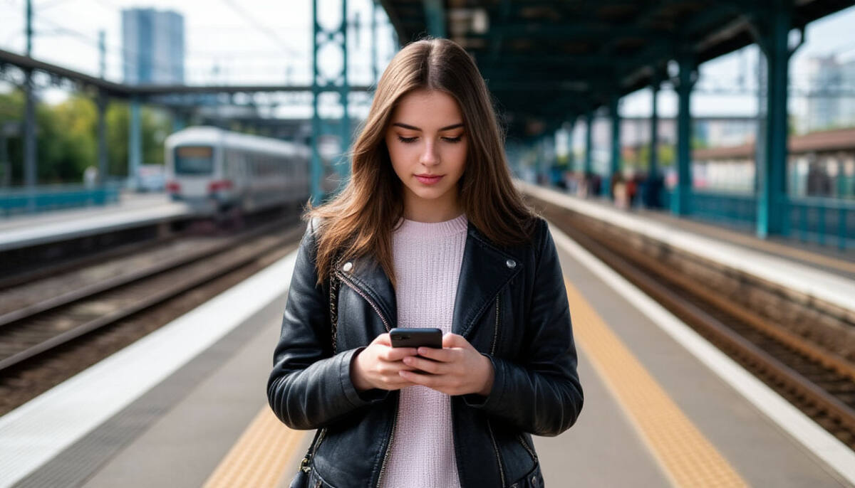 Как подключить сервис «Попутчик» в поезде РЖД?