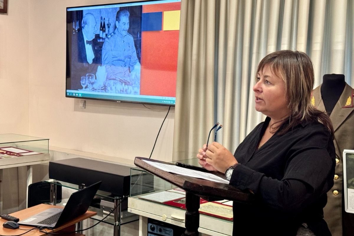    Фото: музей "Подолье", источник: t.me/podolie_museum