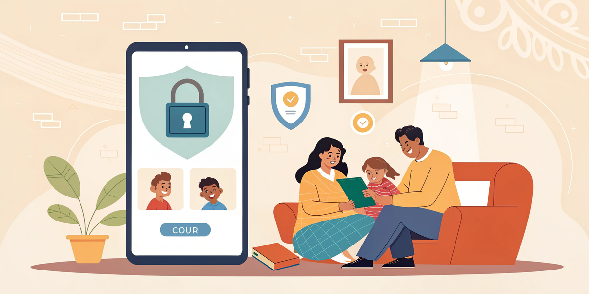 Почему личные фото требуют особой защиты