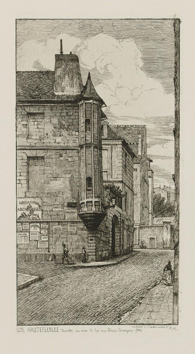 Adolphe Martial Potémont. Musée d'art et d'histoire, Ville de Genève