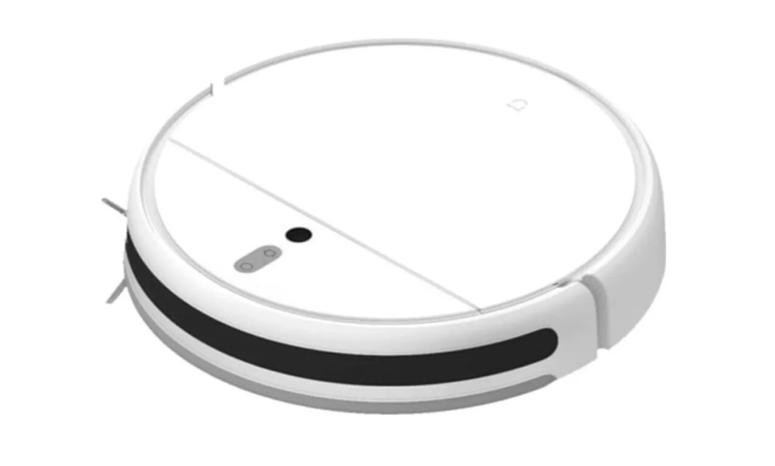 Такой робот есть, уже упаковала для переезда