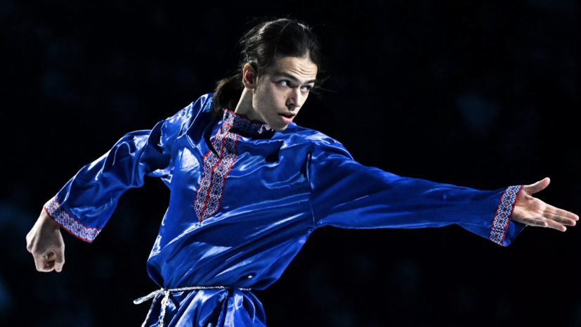   РИА Новости