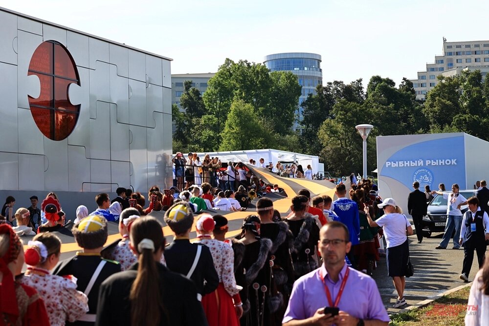    Фото: АиФ/ Татьяна Меель