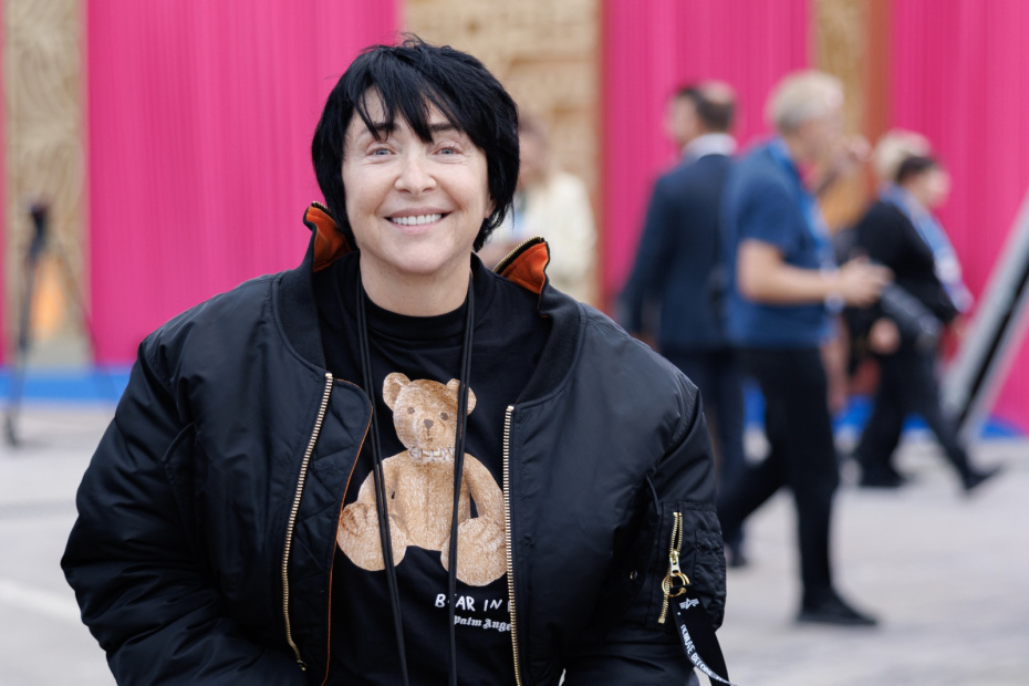    Sergey Elagin/Business Online/Global Look Press