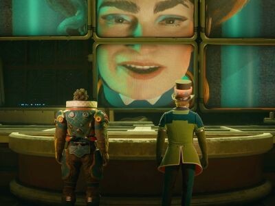    Геймдиректор The Outer Worlds 2 признался, что Obsidian веселит критика капитализма под крылом Microsoft