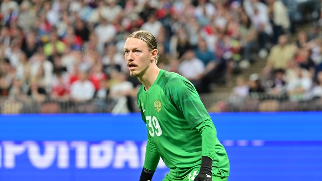    Фото: Pavel Kashaev/Globallookpress