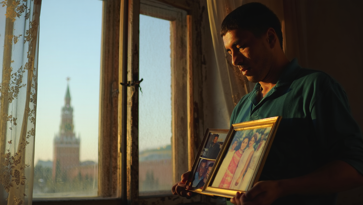 Юридическая помощь мигрантам