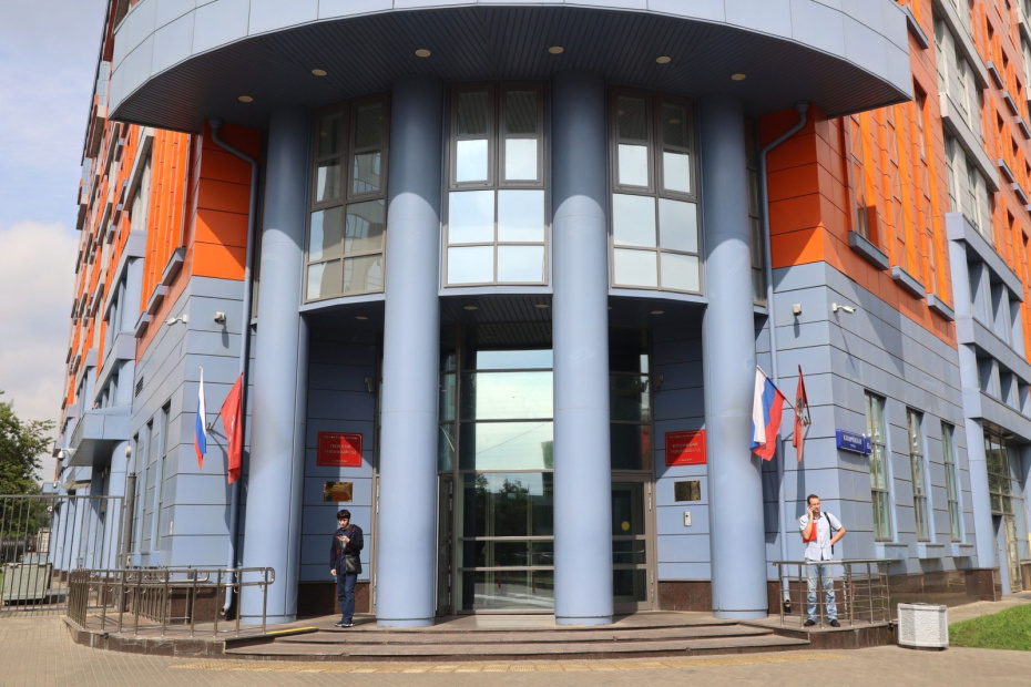    Алексей Белкин/NEWS.ru